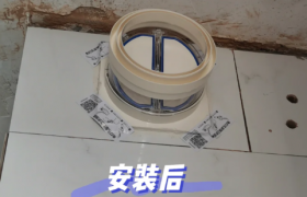 烟道止逆阀找谁安装