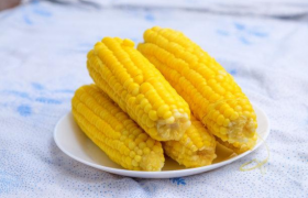 甜玉米可以直接生吃吗