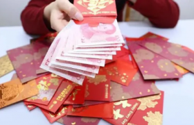 份子钱可以微信转账吗