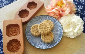 一块绿豆糕的热量需要运动多久