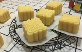 绿豆糕是低脂肪还是高脂肪