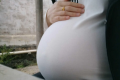 肚子很大像怀孕是病吗