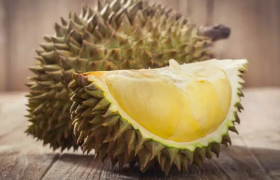 榴莲泡了黄水对人体有害吗