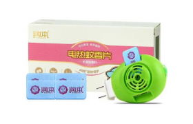 蚊香片弄到眼睛火辣辣的怎么办