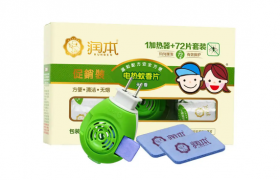 电蚊香片插一天一夜会不会着火