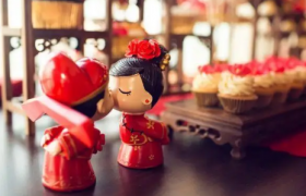 结婚腰镜要放在哪里