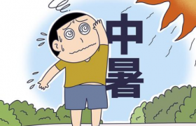 热射病昏迷8天还未醒还有救吗