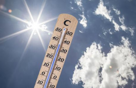 今年夏天是最热的一年吗2022