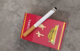 硬中华为什么不能送人
