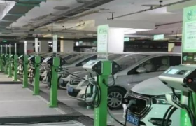 新能源车充电时有声音算正常吗