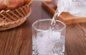苏打水是不是碳酸饮料