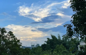 上海中秋节气温一般多少度2022