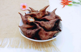 煮菱角开水下锅还是冷水下锅