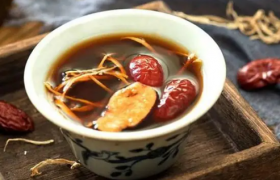 三伏天为什么不能喝姜枣茶