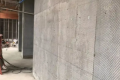 新砌墙没挂网一定会裂吗