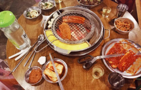 烤肉店的肉都是哪里进货的