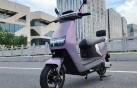 电瓶车电瓶鼓包了还能用多久