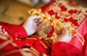 婚礼娘家人12点前必须离场吗