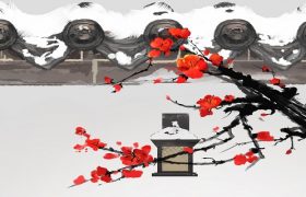 墙角数枝梅的下一句 墙角数枝梅的下一句是什么