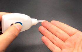 502胶水应用领域有哪些