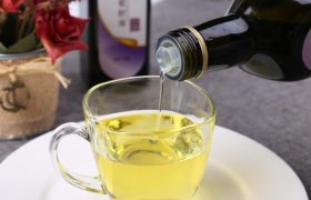 葡萄籽油有什么特质