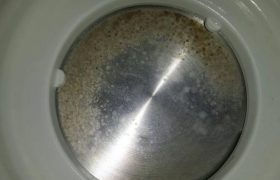 锅里的水垢怎么去除