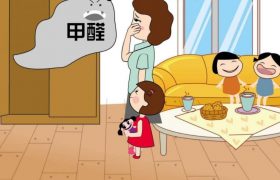 甲醛最怕的三个土方法是什么