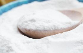 小苏打的学名叫什么