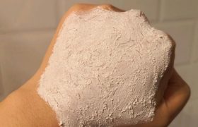 磨砂膏怎么用