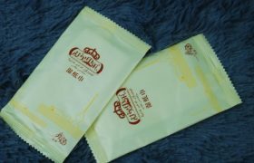 湿巾纸的种类有哪些