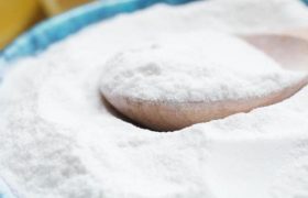 苏打粉的作用有哪些