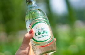 苏打水是什么