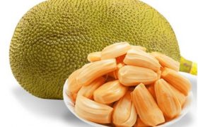 菠萝蜜汁水粘手上怎么洗