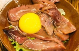 腰子是什么