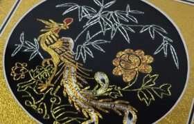 雪烟绫是什么面料