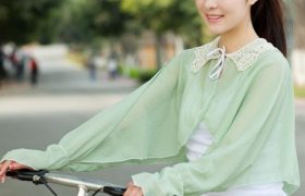 防晒服有用吗
