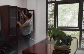 甲醛释放的温度是多少
