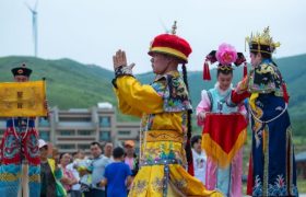 满族的风俗习惯有哪些