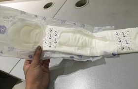 护垫和卫生巾的区别是什么