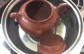 紫砂壶开壶的方法有哪些
