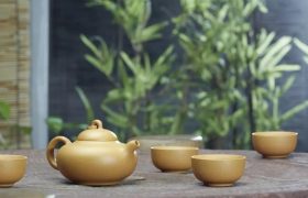 紫砂壶适合泡什么茶