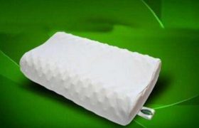 家里的乳胶枕头可以用多久