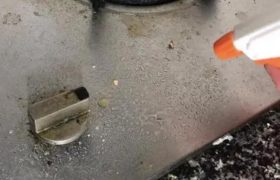 去油污小窍门有哪些