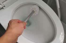 坐便器堵了怎么办