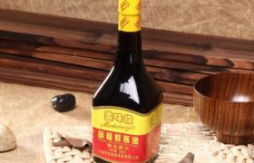 酱油过期了还能吃吗