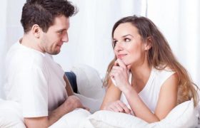 维持夫妻感情的三大要素是什么