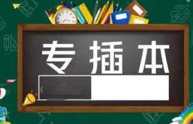 专插本和专升本的区别是什么