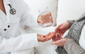 ct可以检查出胃病吗