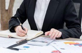 企业年度汇算清缴报告怎么做