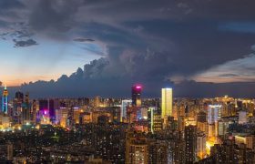 多少级风能把房子吹倒 几级风可以吹倒房子